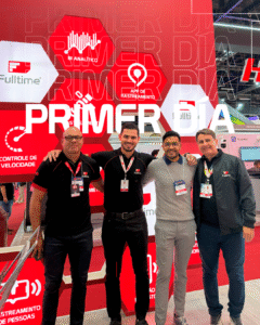 Día 1 - Exposec 2025